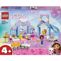 10796 LEGO® Gabby’s Dollhouse Gabbys Kätzchen Öhrchen 10796 LEGO® Gabby’s Dollhouse Gabbys Kätzchen Öhrchen