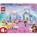 10796 LEGO® Gabby’s Dollhouse Gabbys Kätzchen Öhrchen 10796 LEGO® Gabby’s Dollhouse Gabbys Kätzchen Öhrchen