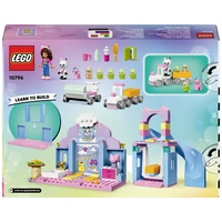 10796 LEGO® Gabby’s Dollhouse Gabbys Kätzchen Öhrchen 10796 LEGO® Gabby’s Dollhouse Gabbys Kätzchen Öhrchen