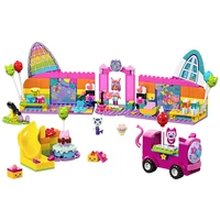 10797 LEGO® Gabby’s Dollhouse Gabbys Partyraum 10797 LEGO® Gabby’s Dollhouse Gabbys Partyraum