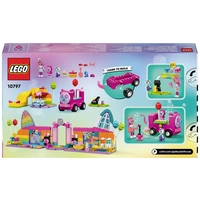 10797 LEGO® Gabby’s Dollhouse Gabbys Partyraum 10797 LEGO® Gabby’s Dollhouse Gabbys Partyraum