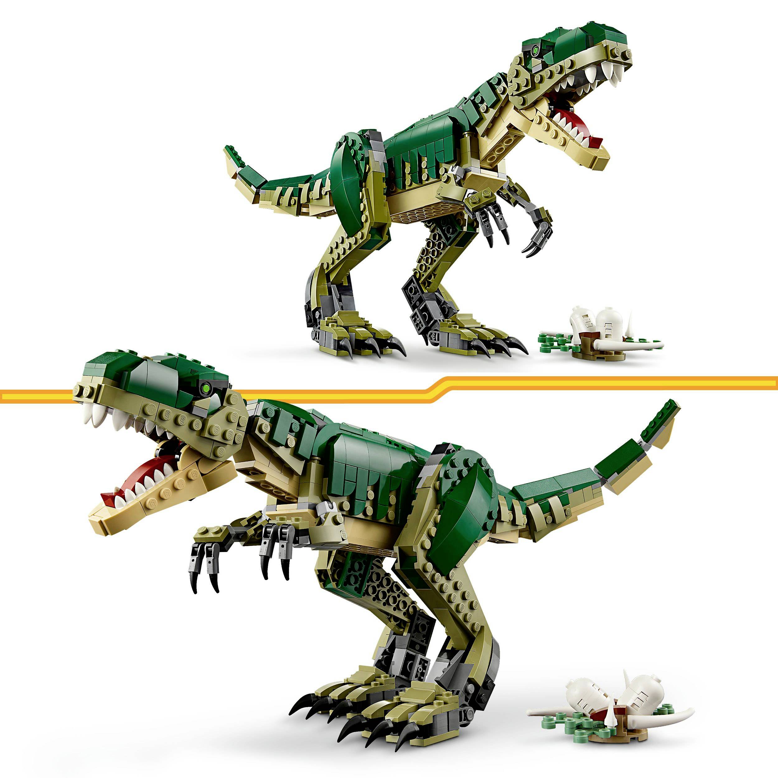 31151 LEGO® CREATOR T.Rex