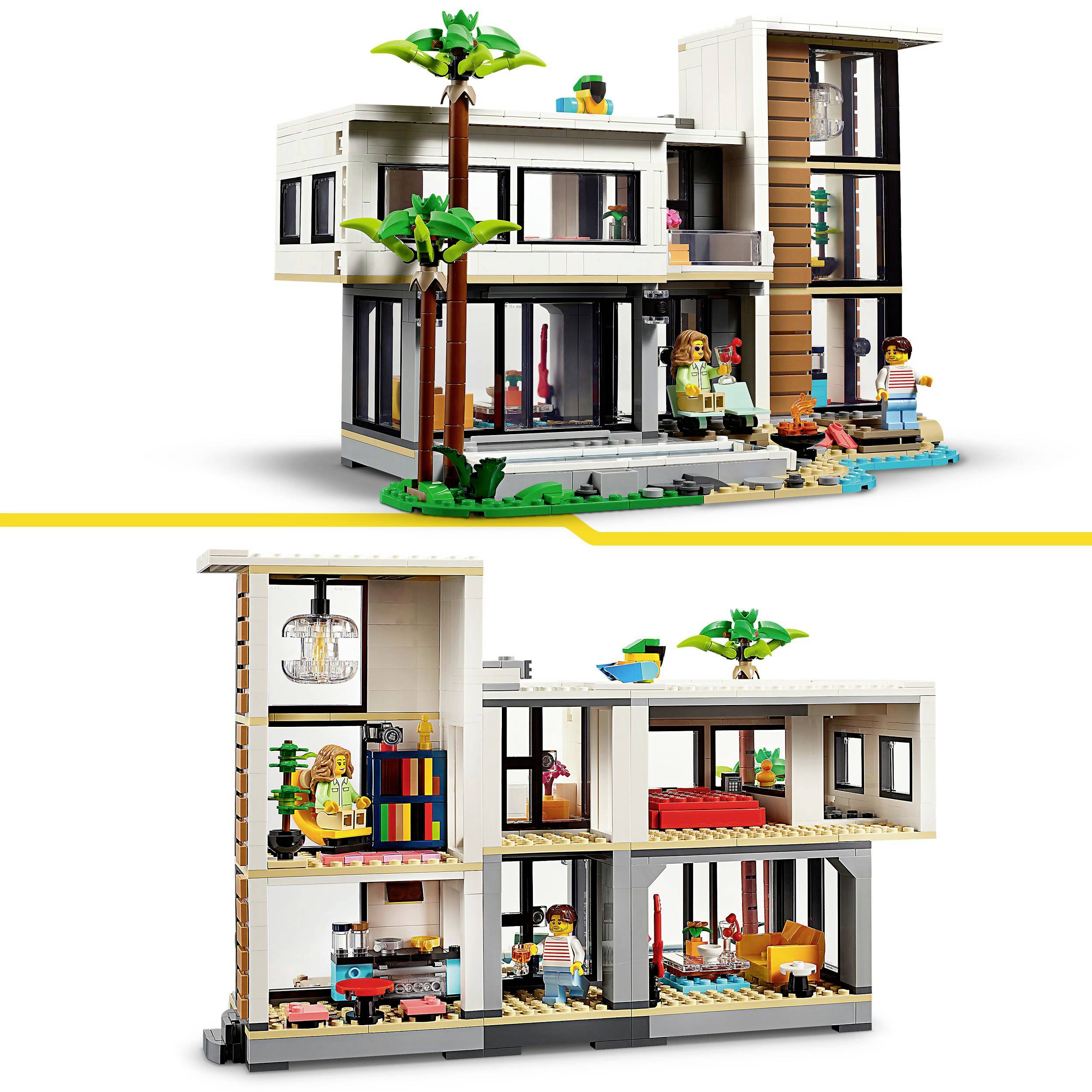 31153 LEGO® CREATOR Modernes Haus