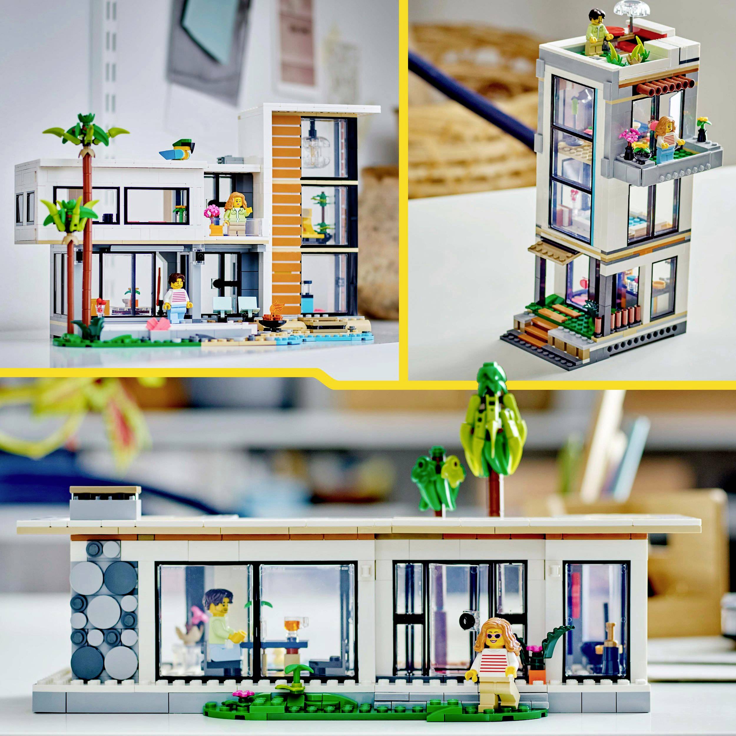 31153 LEGO® CREATOR Modernes Haus