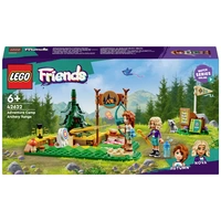 42622 LEGO® FRIENDS Bogenschießen im Abenteuercamp 42622 LEGO® FRIENDS Bogenschießen im Abenteuercamp