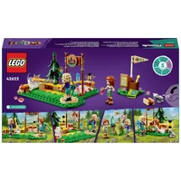 42622 LEGO® FRIENDS Bogenschießen im Abenteuercamp 42622 LEGO® FRIENDS Bogenschießen im Abenteuercamp