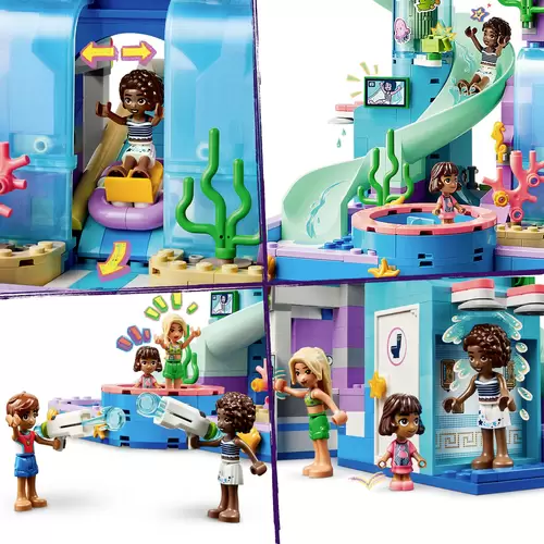 42630 LEGO® FRIENDS Heartlake City Wasserpark 42630 LEGO® FRIENDS Heartlake City Wasserpark
