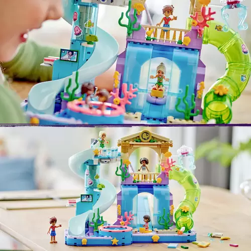 42630 LEGO® FRIENDS Heartlake City Wasserpark 42630 LEGO® FRIENDS Heartlake City Wasserpark