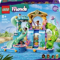 42630 LEGO® FRIENDS Heartlake City Wasserpark 42630 LEGO® FRIENDS Heartlake City Wasserpark