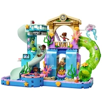 42630 LEGO® FRIENDS Heartlake City Wasserpark 42630 LEGO® FRIENDS Heartlake City Wasserpark