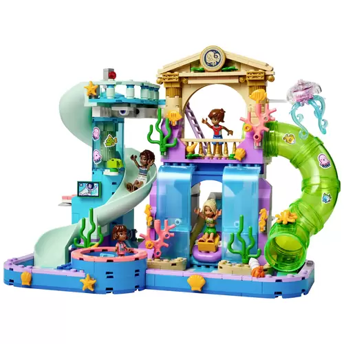 42630 LEGO® FRIENDS Heartlake City Wasserpark 42630 LEGO® FRIENDS Heartlake City Wasserpark