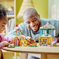 42636 LEGO® FRIENDS Heartlake City Kindergarten 42636 LEGO® FRIENDS Heartlake City Kindergarten