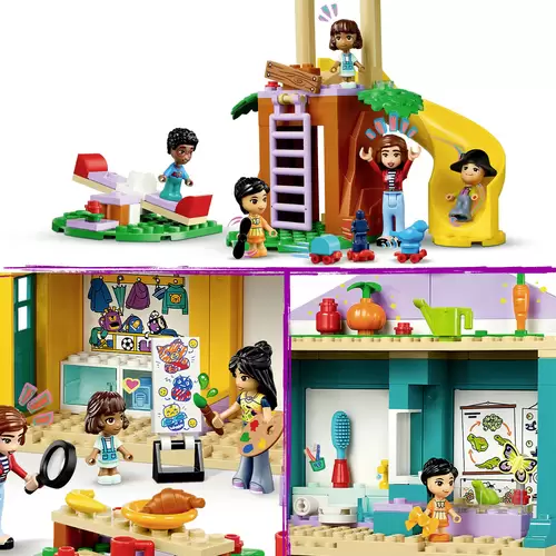42636 LEGO® FRIENDS Heartlake City Kindergarten 42636 LEGO® FRIENDS Heartlake City Kindergarten