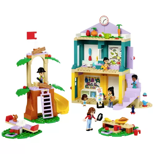 42636 LEGO® FRIENDS Heartlake City Kindergarten 42636 LEGO® FRIENDS Heartlake City Kindergarten