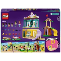 42636 LEGO® FRIENDS Heartlake City Kindergarten 42636 LEGO® FRIENDS Heartlake City Kindergarten