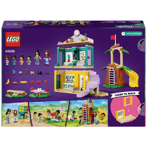 42636 LEGO® FRIENDS Heartlake City Kindergarten 42636 LEGO® FRIENDS Heartlake City Kindergarten