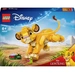 43243 LEGO® DISNEY Simba, das Löwenjunge des Königs 43243 LEGO® DISNEY Simba, das Löwenjunge des Königs