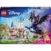 43240 LEGO® DISNEY Malefiz als Drache 43240 LEGO® DISNEY Malefiz als Drache