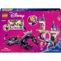 43240 LEGO® DISNEY Malefiz als Drache 43240 LEGO® DISNEY Malefiz als Drache