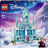 43244 LEGO® DISNEY Elsas Winterpalast 43244 LEGO® DISNEY Elsas Winterpalast