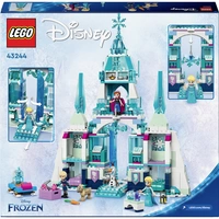 43244 LEGO® DISNEY Elsas Winterpalast 43244 LEGO® DISNEY Elsas Winterpalast