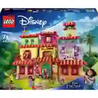 43245 LEGO® DISNEY Das magische Haus der Madrigals 43245 LEGO® DISNEY Das magische Haus der Madrigals