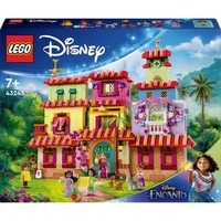 43245 LEGO® DISNEY Das magische Haus der Madrigals 43245 LEGO® DISNEY Das magische Haus der Madrigals