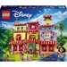 43245 LEGO® DISNEY Das magische Haus der Madrigals 43245 LEGO® DISNEY Das magische Haus der Madrigals