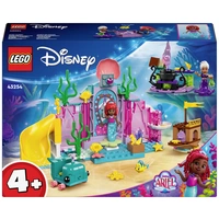 43254 LEGO® DISNEY Arielles Kristallhöhle 43254 LEGO® DISNEY Arielles Kristallhöhle