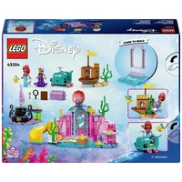 43254 LEGO® DISNEY Arielles Kristallhöhle 43254 LEGO® DISNEY Arielles Kristallhöhle