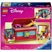 43276 LEGO® DISNEY Schneewittchens Schmuckkassette 43276 LEGO® DISNEY Schneewittchens Schmuckkassette