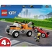 60435 LEGO® CITY Abschleppwagen mit Sportauto 60435 LEGO® CITY Abschleppwagen mit Sportauto