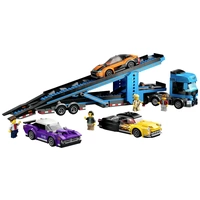 60408 LEGO® CITY Autotransporter mit Sportwagen 60408 LEGO® CITY Autotransporter mit Sportwagen