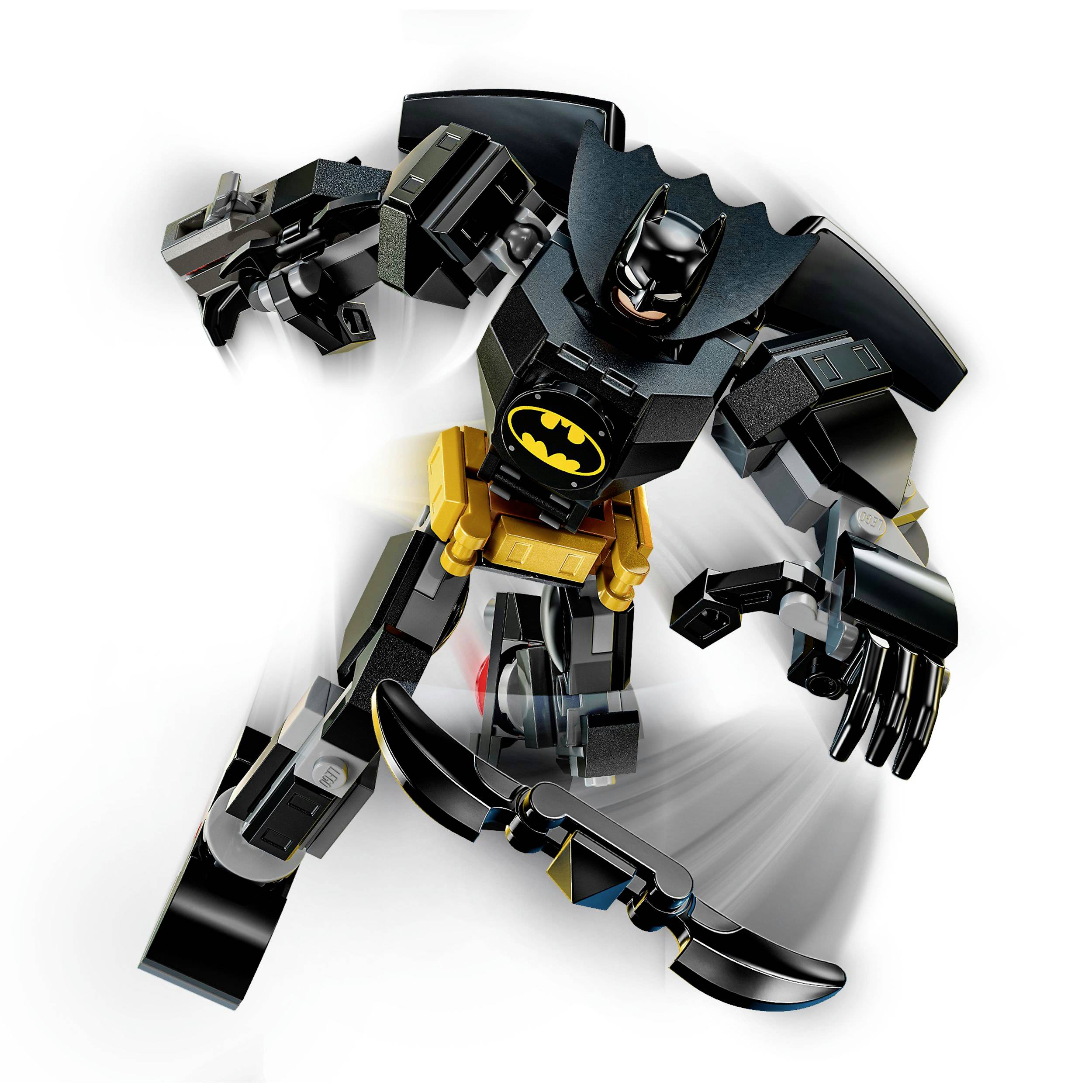 76270 LEGO® DC COMICS SUPER HEROES Batman™ Mech
