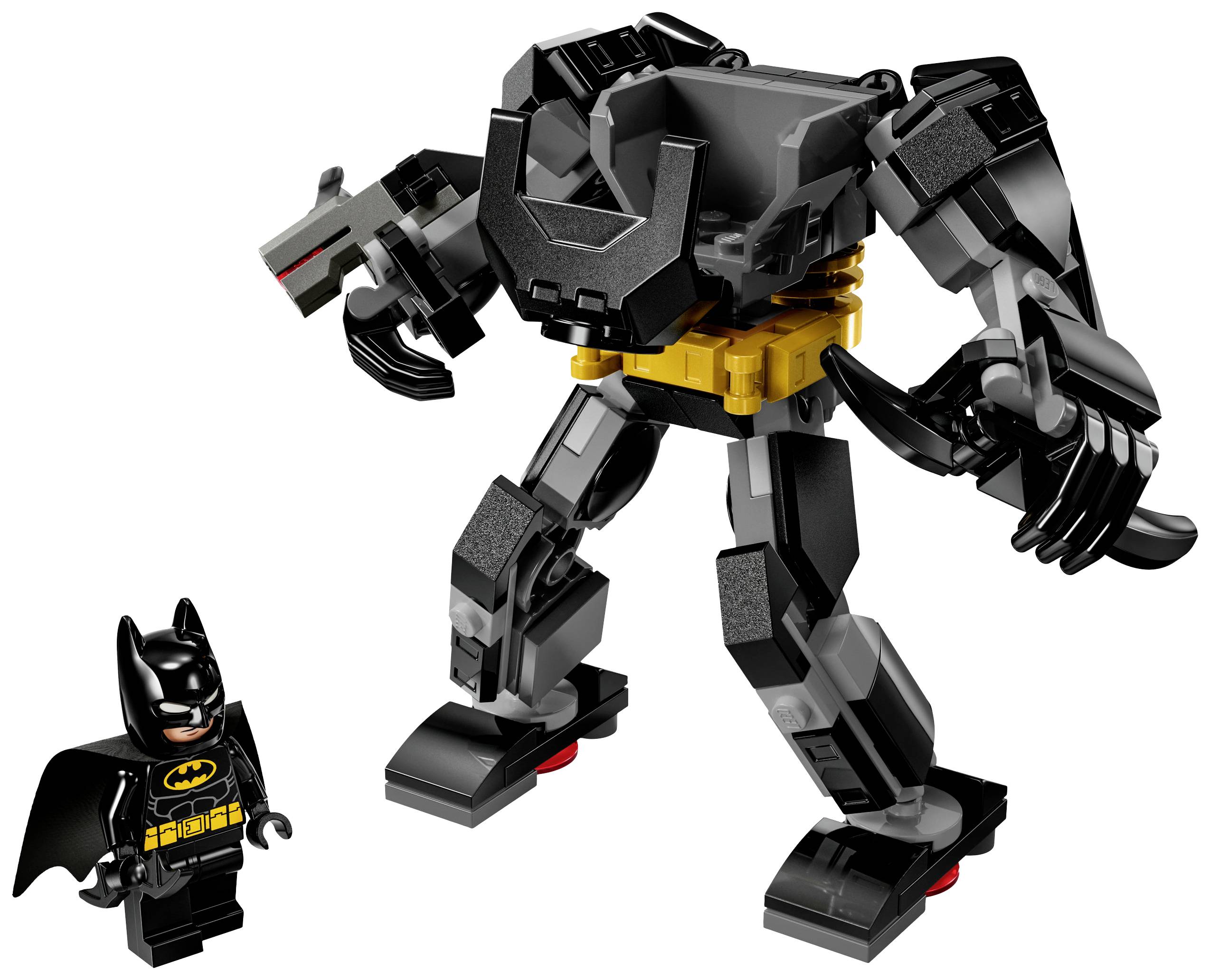76270 LEGO® DC COMICS SUPER HEROES Batman™ Mech