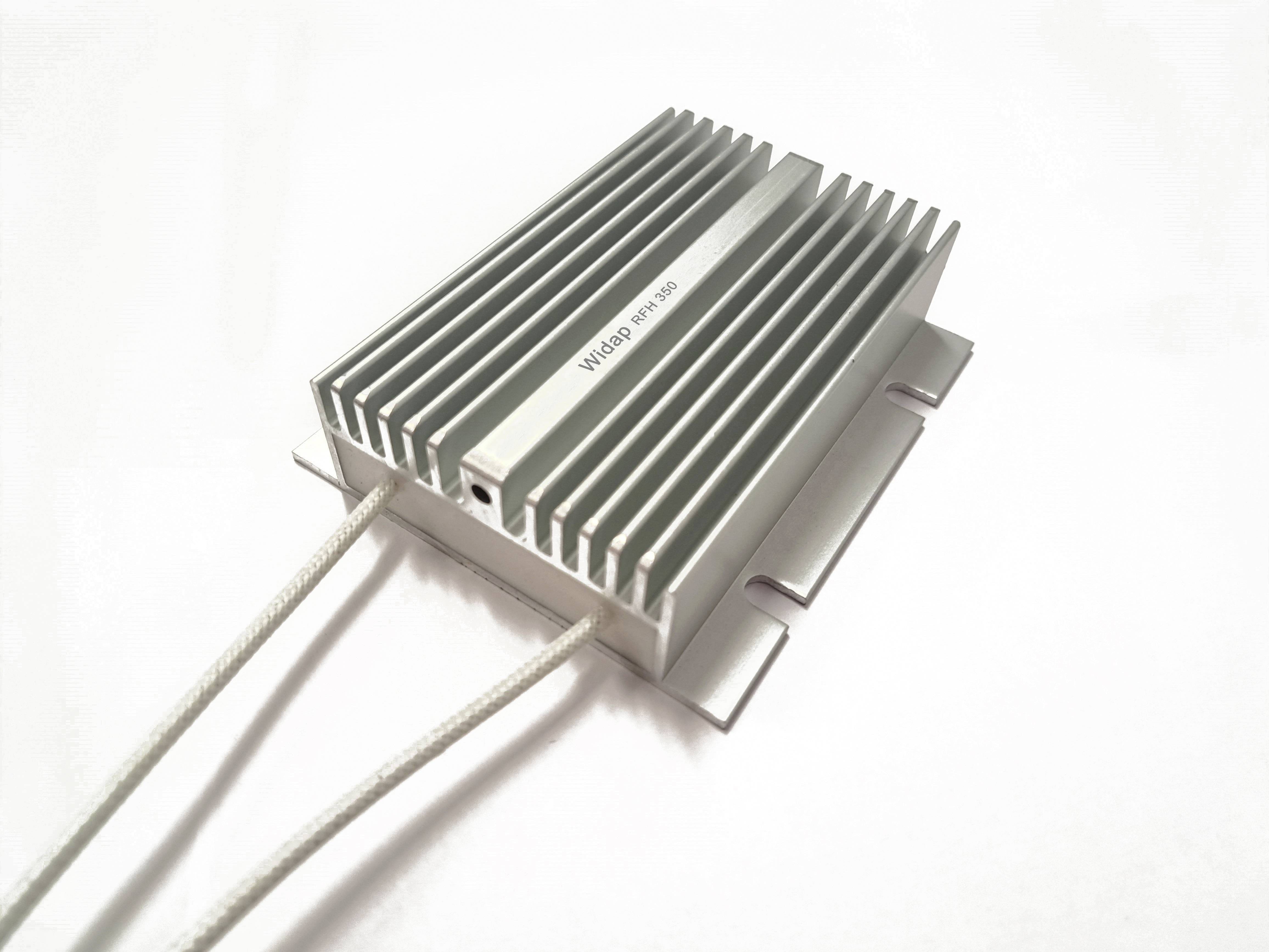 Widap RFH350150R Draht-Widerstand 150 Ω Kabel, offenes Ende 330 W 5 % 1 St.