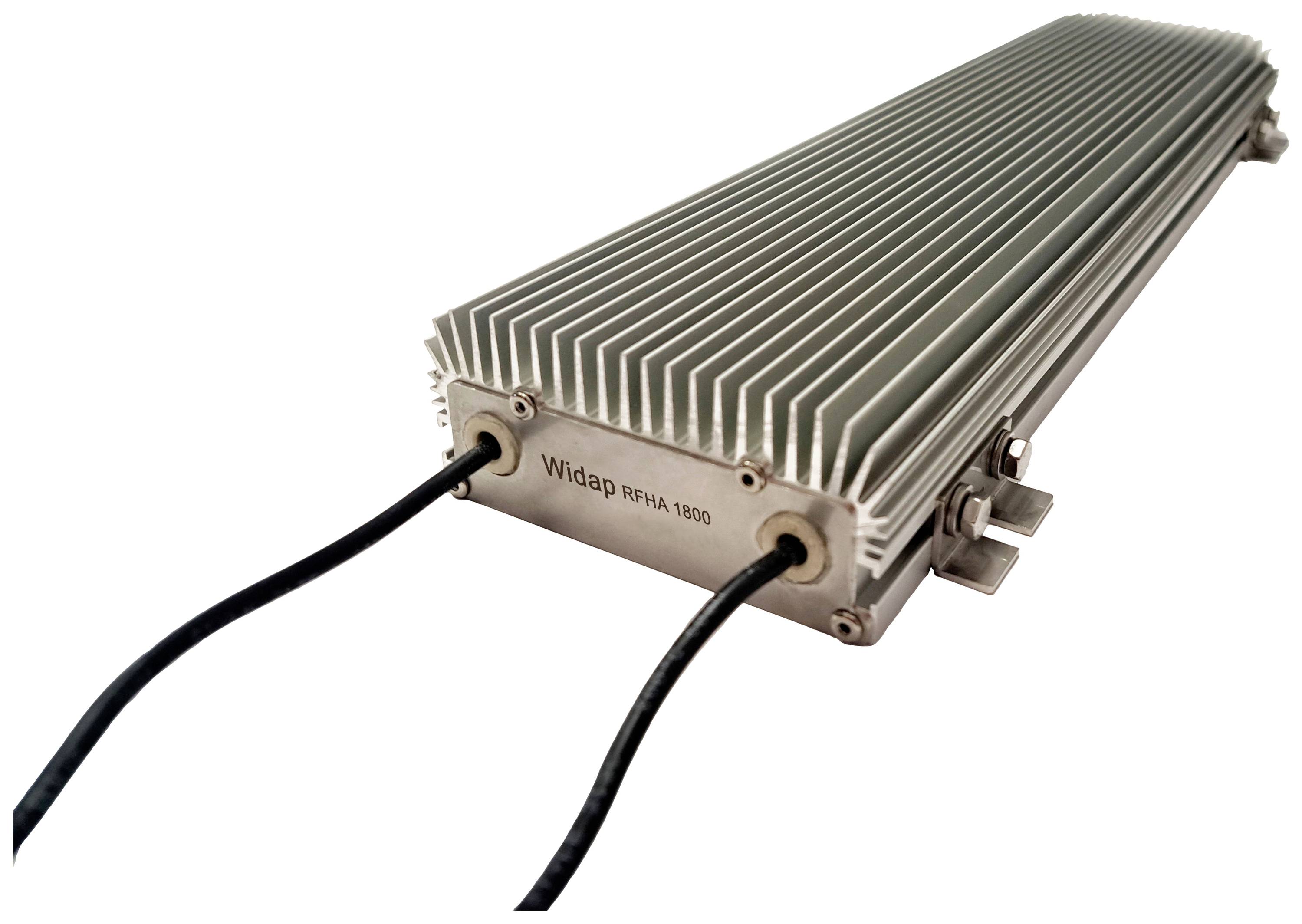 Widap RFHA180020R Draht-Widerstand 20 Ω Kabel, offenes Ende 1800 W 5 % 1 St.