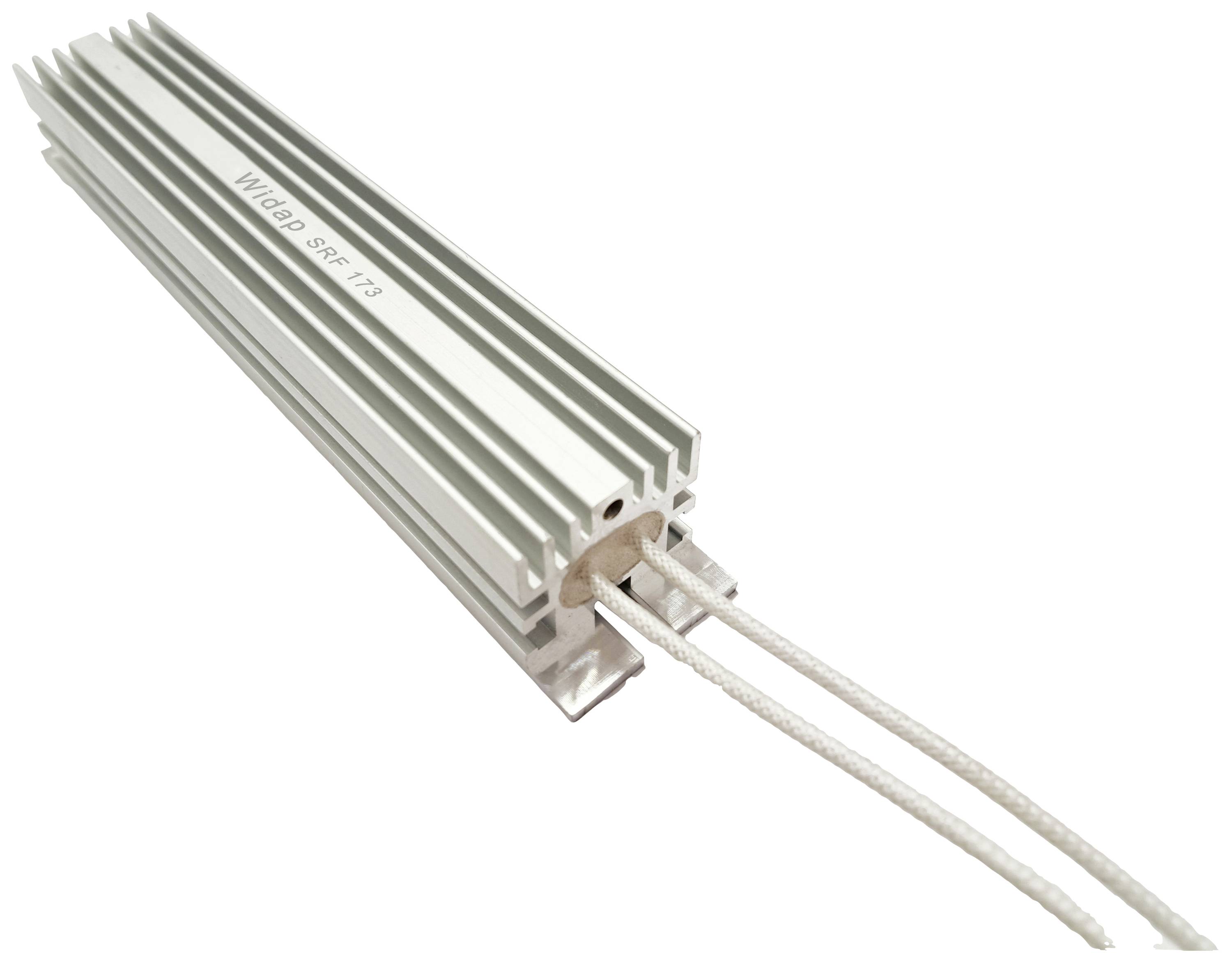 Widap SRF17313R Draht-Widerstand 13Ω Kabel, offenes Ende 350W 5% 1St.