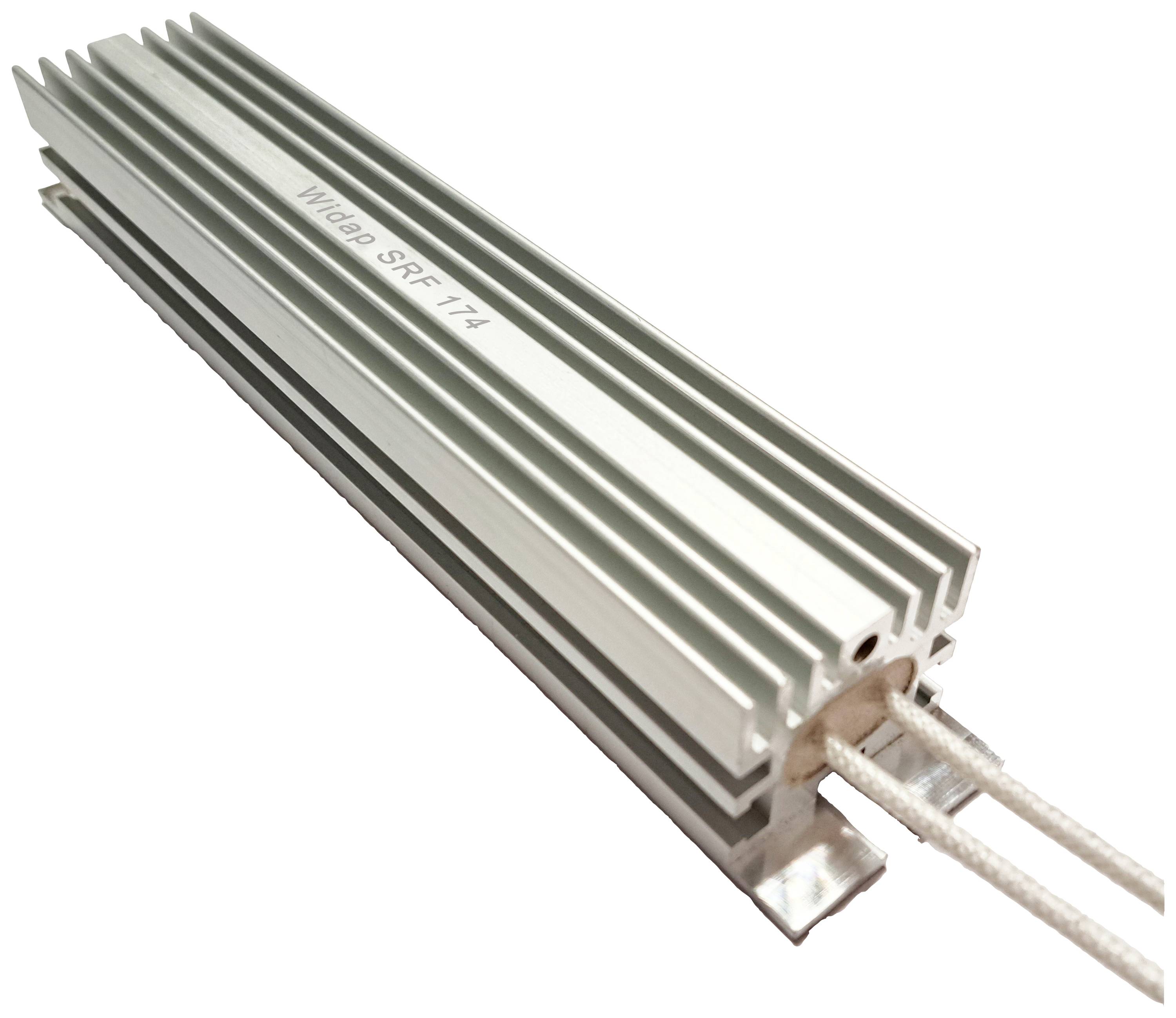 Widap SRF174250R Draht-Widerstand 250 Ω Kabel, offenes Ende 450 W 5 % 1 St.