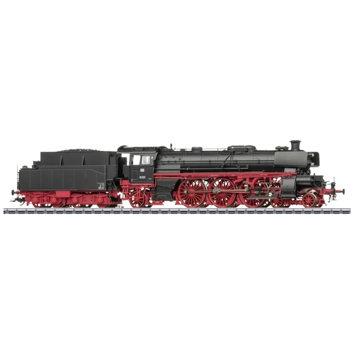 Märklin 38323 H0 Dampflok 18 323 Der DB – Schnellzug-Legende Im Maßstab 1:87 Märklin 38323 H0 Dampflok 18 323 Der DB – Schnellzug-Legende Im Maßstab 1:87