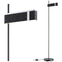 Paulmann Jagun 79988 LED-Stehlampe LED 20.4W Anthrazit Paulmann Jagun 79988 LED-Stehlampe LED 20.4W Anthrazit
