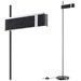 Paulmann Jagun 79988 LED-Stehlampe LED 20.4W Anthrazit Paulmann Jagun 79988 LED-Stehlampe LED 20.4W Anthrazit