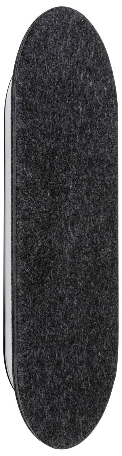 Paulmann Tulga 79991 LED-Wandleuchte 17W LED Anthrazit