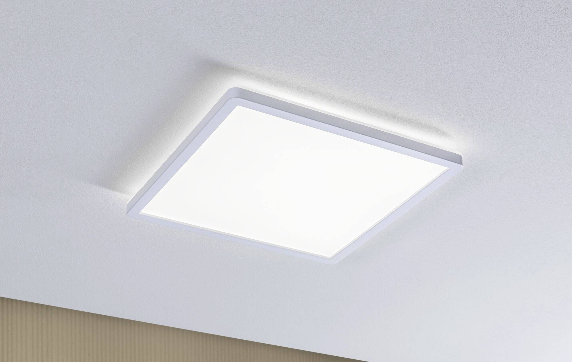 Paulmann Atria Shine LED-Feuchtraumleuchte LED 16W Neutralweiß Weiß