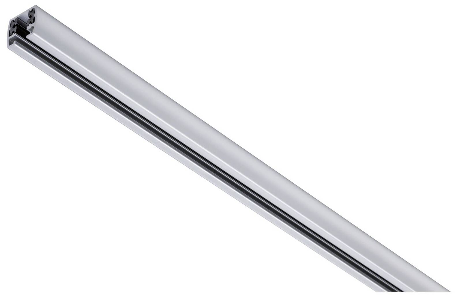 Paulmann 95665 Hochvolt-Schienensystem-Komponente Schiene Chrom (matt)
