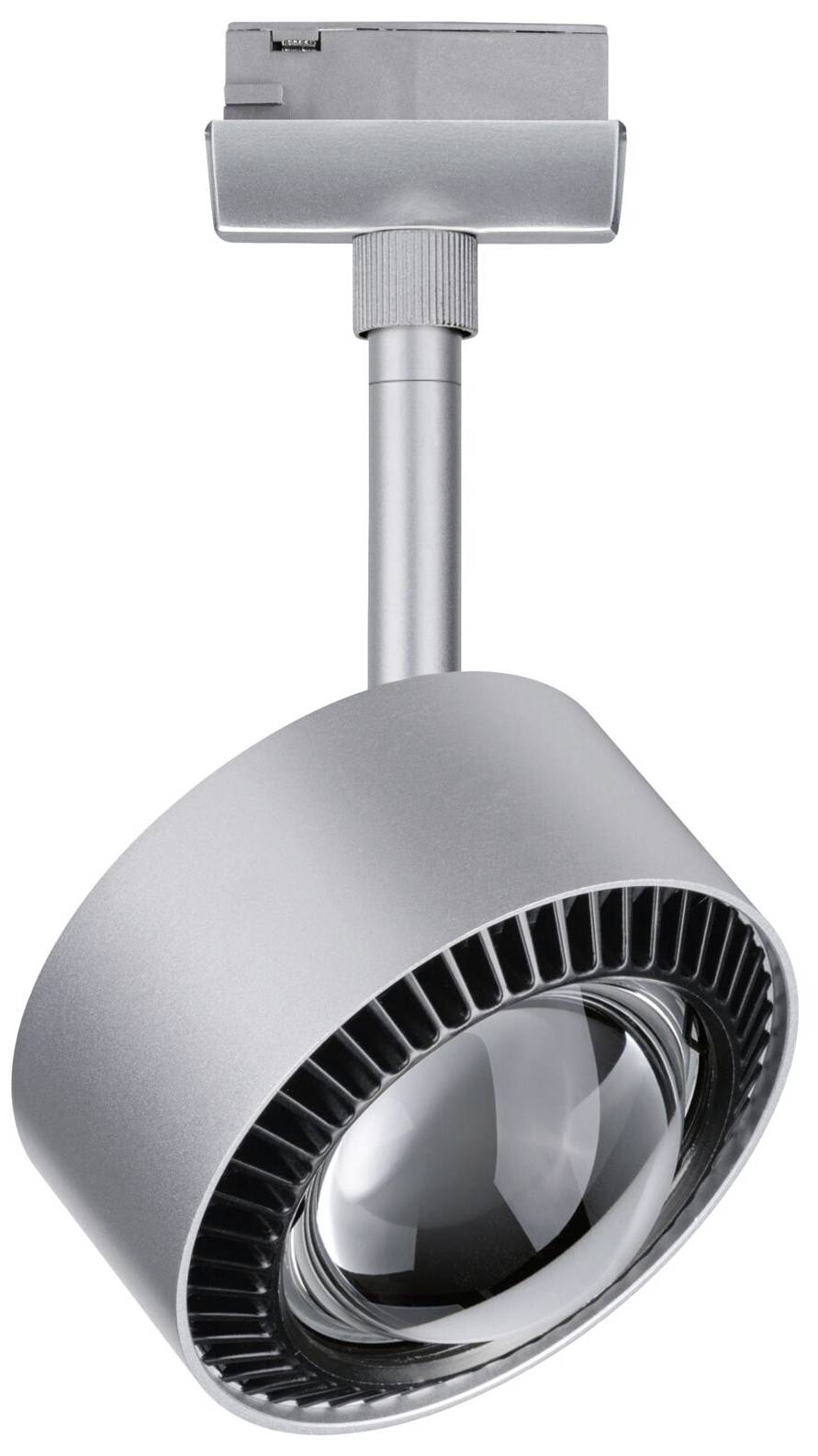 Paulmann Aldan LED-Schienenstrahler URail 8W LED Chrom (matt)