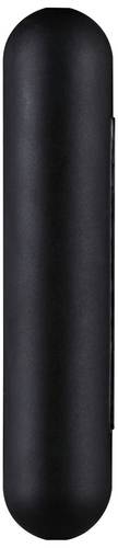Paulmann 95657 Hochvolt-Schienensystem-Komponente Pendeladapter Schwarz (matt)