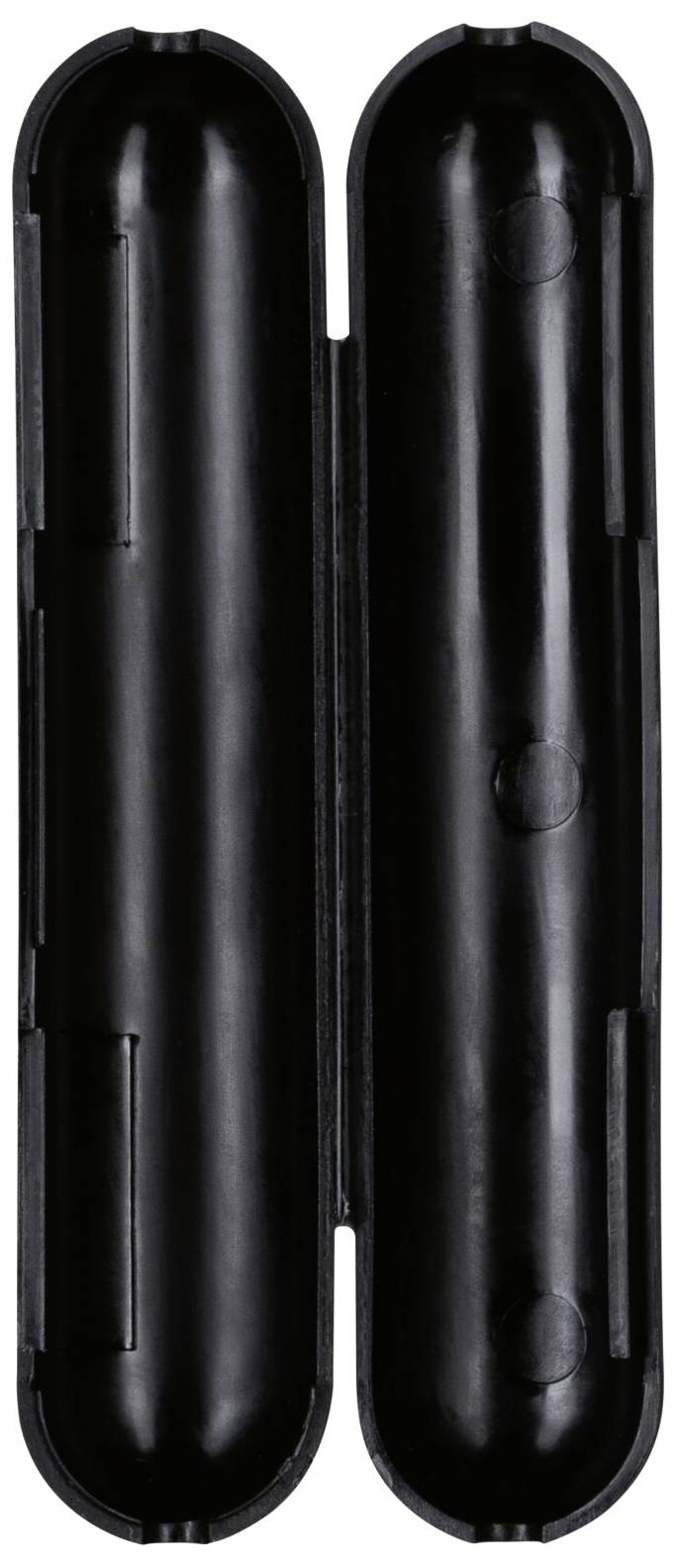 Paulmann 95657 Hochvolt-Schienensystem-Komponente Pendeladapter Schwarz (matt)