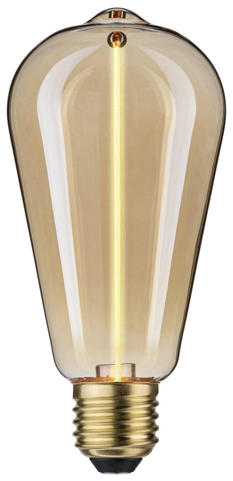 Paulmann 29185 LED E27 Kolbenform 2.8W (Ø x H) 64mm x 138mm 1St.