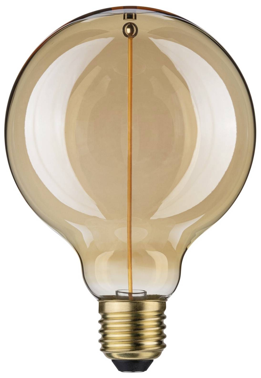 Paulmann 29186 LED E27 Globeform 2.8W (Ø x H) 95mm x 138mm 1St.